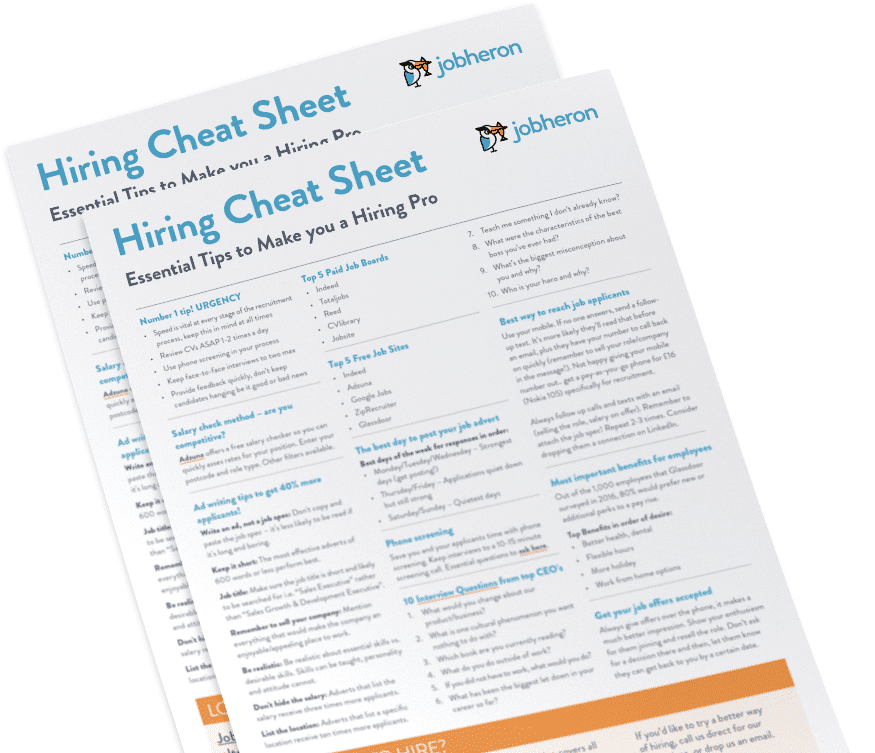 Your Complete Guide to Employee Referral Programs [In 2020]